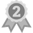 Rank 2